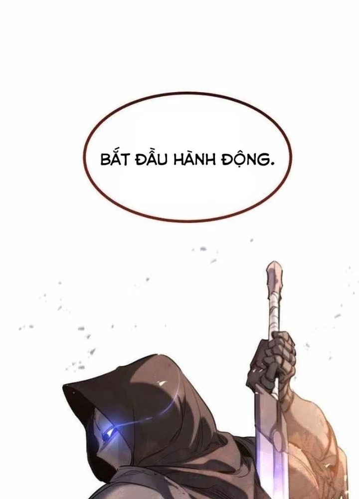 Mỗi Lính Đánh Thuê Trở Về Đều Có Một Kế Hoạch Chapter 61 - 127