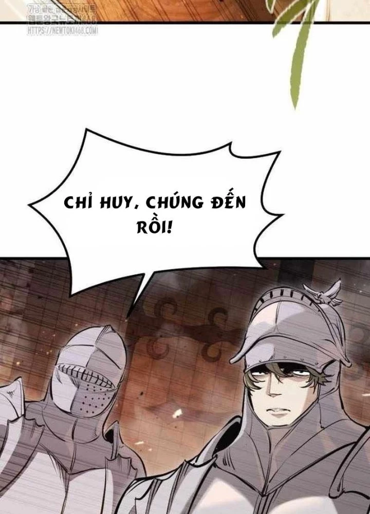 Mỗi Lính Đánh Thuê Trở Về Đều Có Một Kế Hoạch Chapter 61 - 135