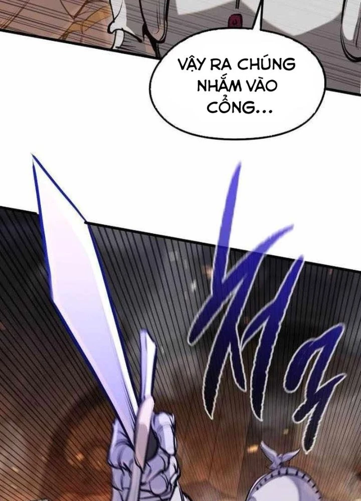 Mỗi Lính Đánh Thuê Trở Về Đều Có Một Kế Hoạch Chapter 61 - 137