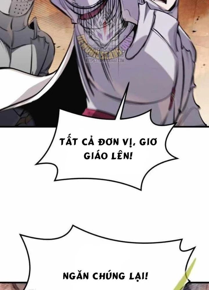 Mỗi Lính Đánh Thuê Trở Về Đều Có Một Kế Hoạch Chapter 61 - 139