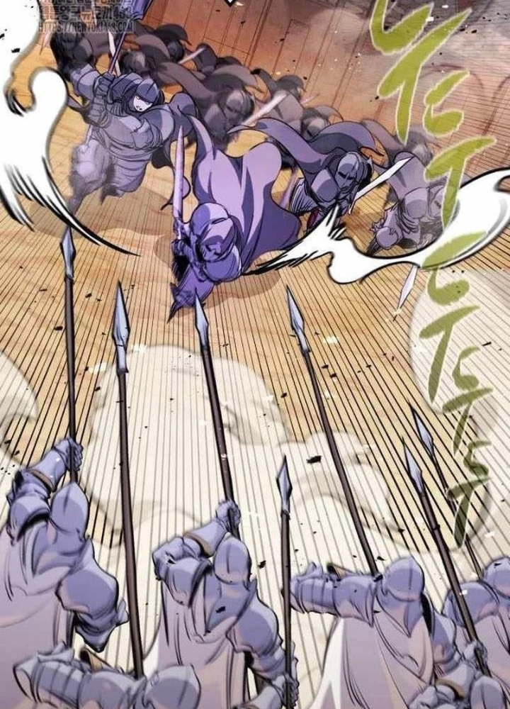 Mỗi Lính Đánh Thuê Trở Về Đều Có Một Kế Hoạch Chapter 61 - 141