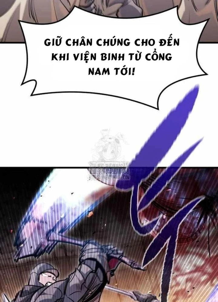 Mỗi Lính Đánh Thuê Trở Về Đều Có Một Kế Hoạch Chapter 61 - 143