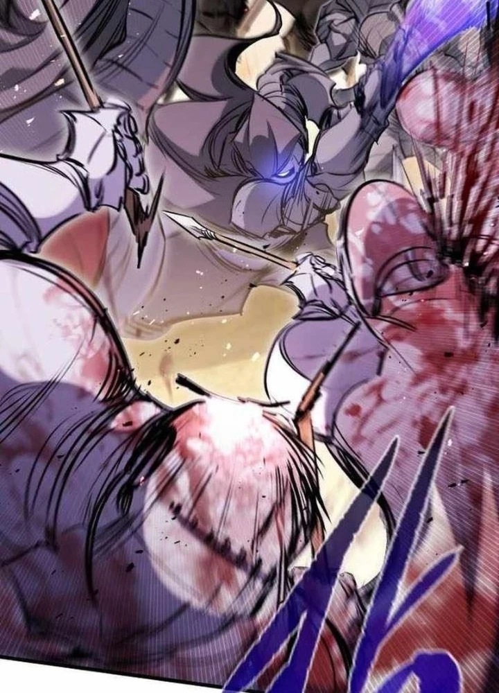 Mỗi Lính Đánh Thuê Trở Về Đều Có Một Kế Hoạch Chapter 61 - 145