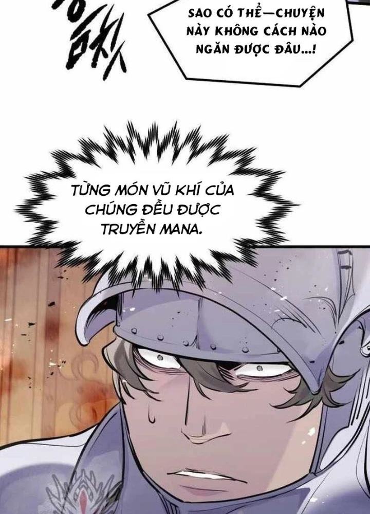 Mỗi Lính Đánh Thuê Trở Về Đều Có Một Kế Hoạch Chapter 61 - 157