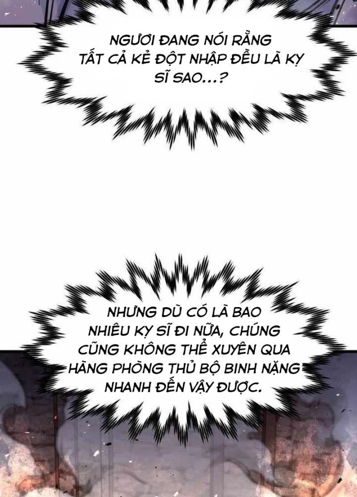 Mỗi Lính Đánh Thuê Trở Về Đều Có Một Kế Hoạch Chapter 61 - 159