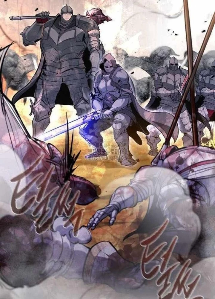 Mỗi Lính Đánh Thuê Trở Về Đều Có Một Kế Hoạch Chapter 61 - 161