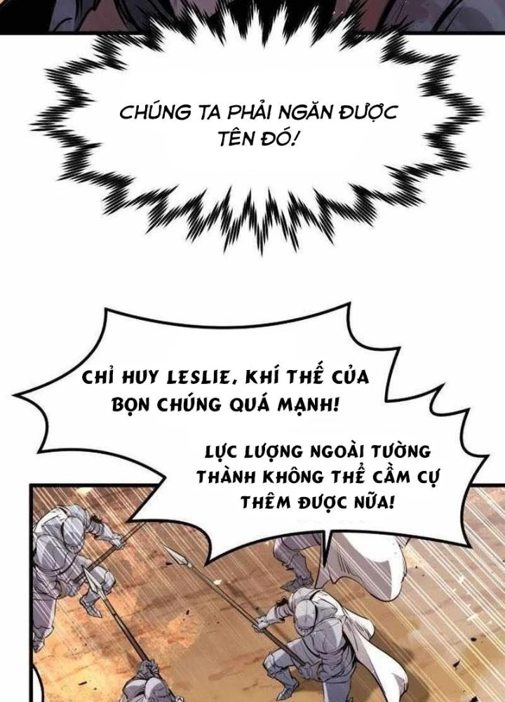 Mỗi Lính Đánh Thuê Trở Về Đều Có Một Kế Hoạch Chapter 61 - 165