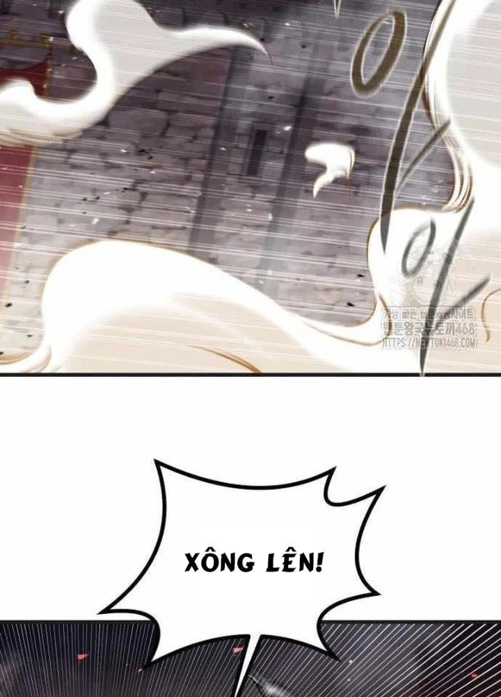 Mỗi Lính Đánh Thuê Trở Về Đều Có Một Kế Hoạch Chapter 62 - 3