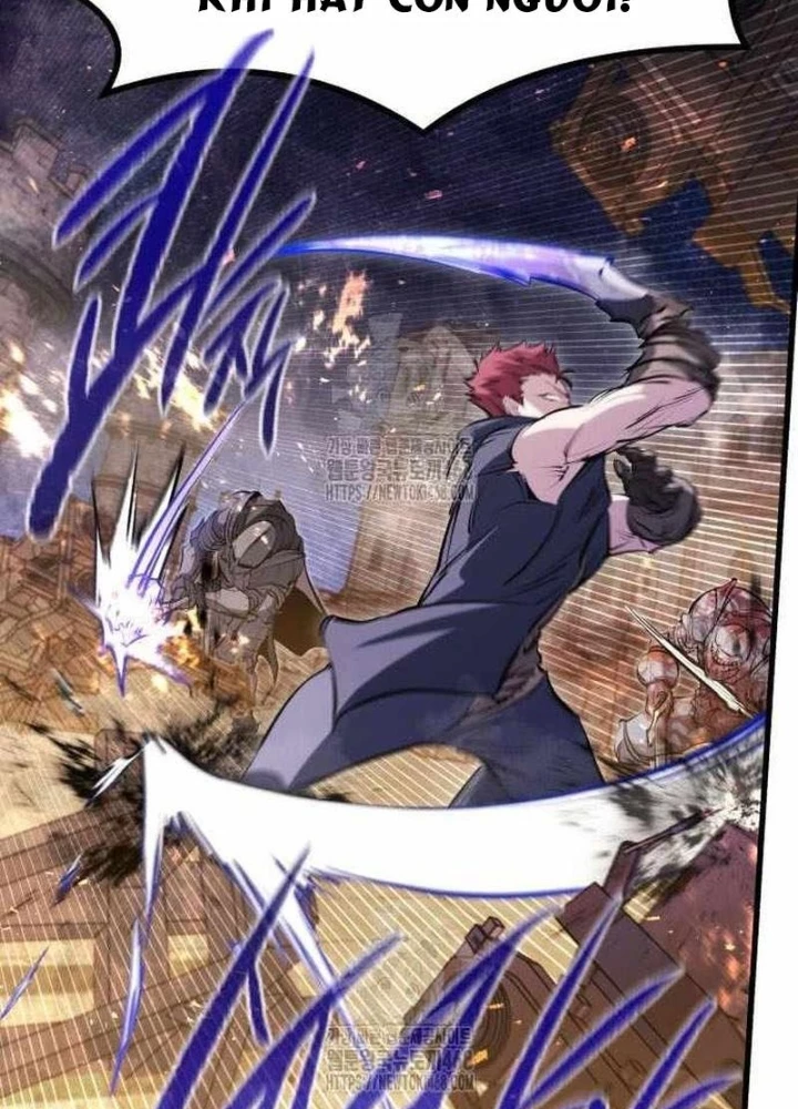 Mỗi Lính Đánh Thuê Trở Về Đều Có Một Kế Hoạch Chapter 62 - 7