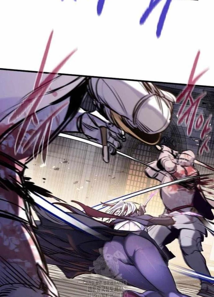 Mỗi Lính Đánh Thuê Trở Về Đều Có Một Kế Hoạch Chapter 62 - 9