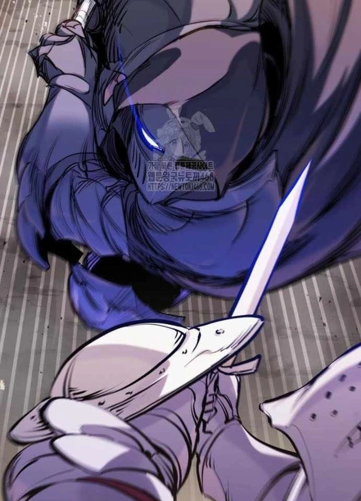 Mỗi Lính Đánh Thuê Trở Về Đều Có Một Kế Hoạch Chapter 62 - 31