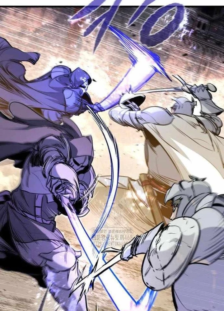 Mỗi Lính Đánh Thuê Trở Về Đều Có Một Kế Hoạch Chapter 62 - 53