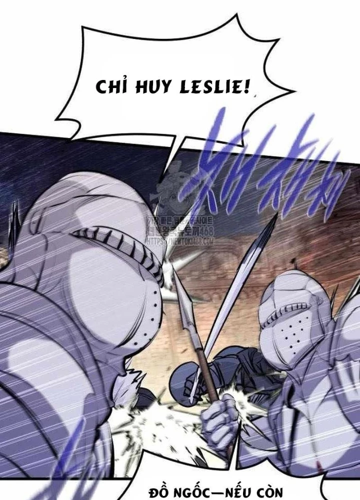 Mỗi Lính Đánh Thuê Trở Về Đều Có Một Kế Hoạch Chapter 62 - 69