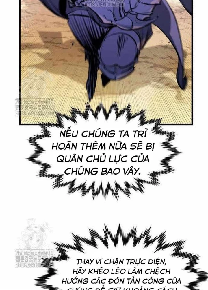 Mỗi Lính Đánh Thuê Trở Về Đều Có Một Kế Hoạch Chapter 62 - 77