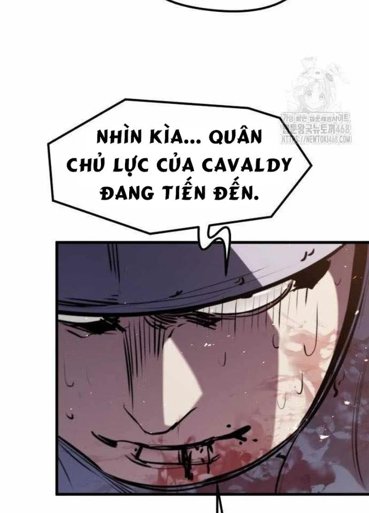 Mỗi Lính Đánh Thuê Trở Về Đều Có Một Kế Hoạch Chapter 62 - 143