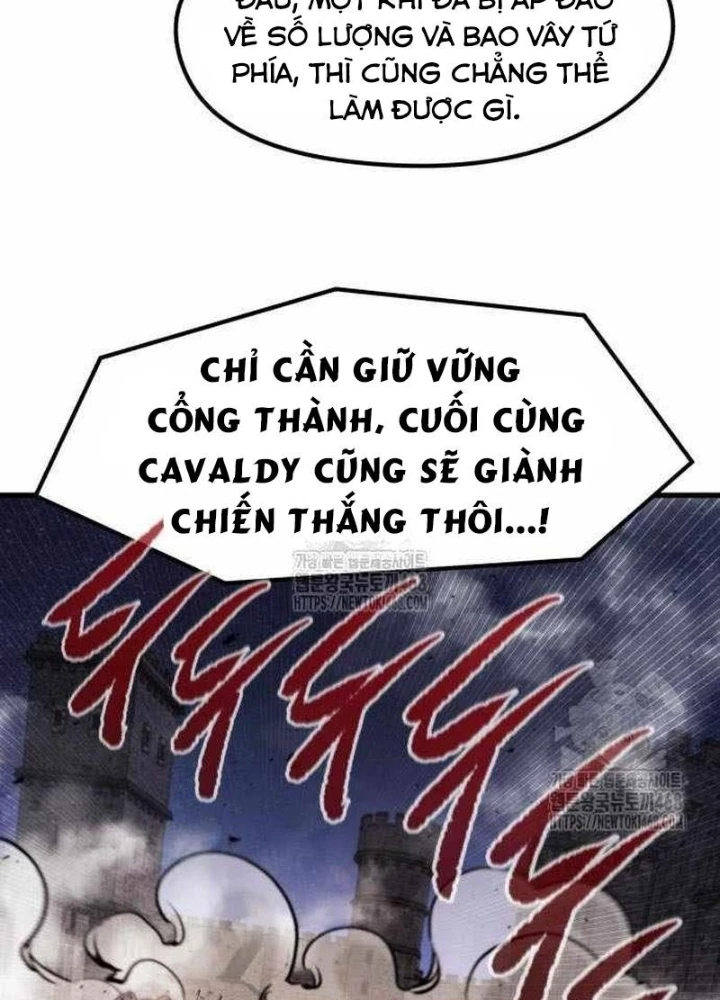 Mỗi Lính Đánh Thuê Trở Về Đều Có Một Kế Hoạch Chapter 62 - 145