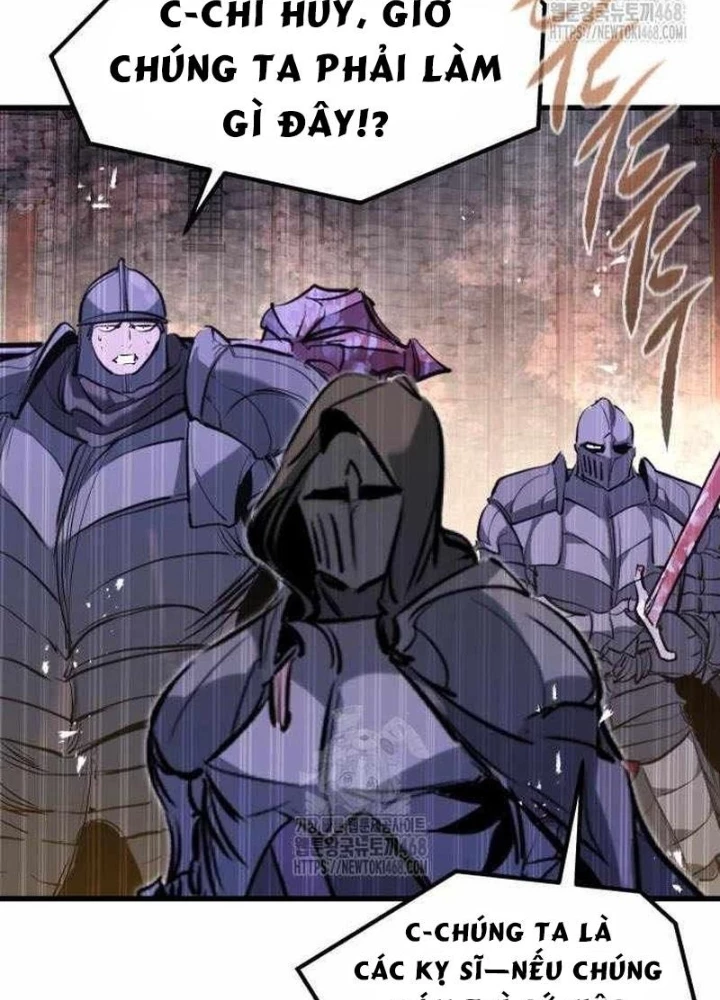 Mỗi Lính Đánh Thuê Trở Về Đều Có Một Kế Hoạch Chapter 62 - 149