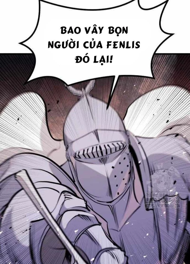 Mỗi Lính Đánh Thuê Trở Về Đều Có Một Kế Hoạch Chapter 62 - 216