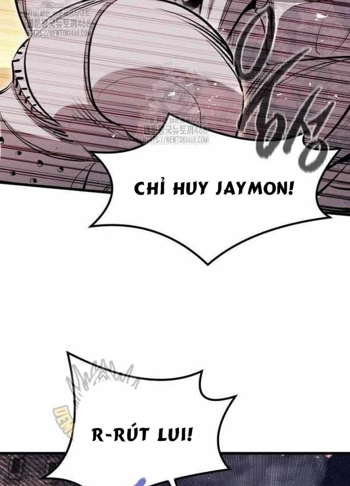 Mỗi Lính Đánh Thuê Trở Về Đều Có Một Kế Hoạch Chapter 62 - 240