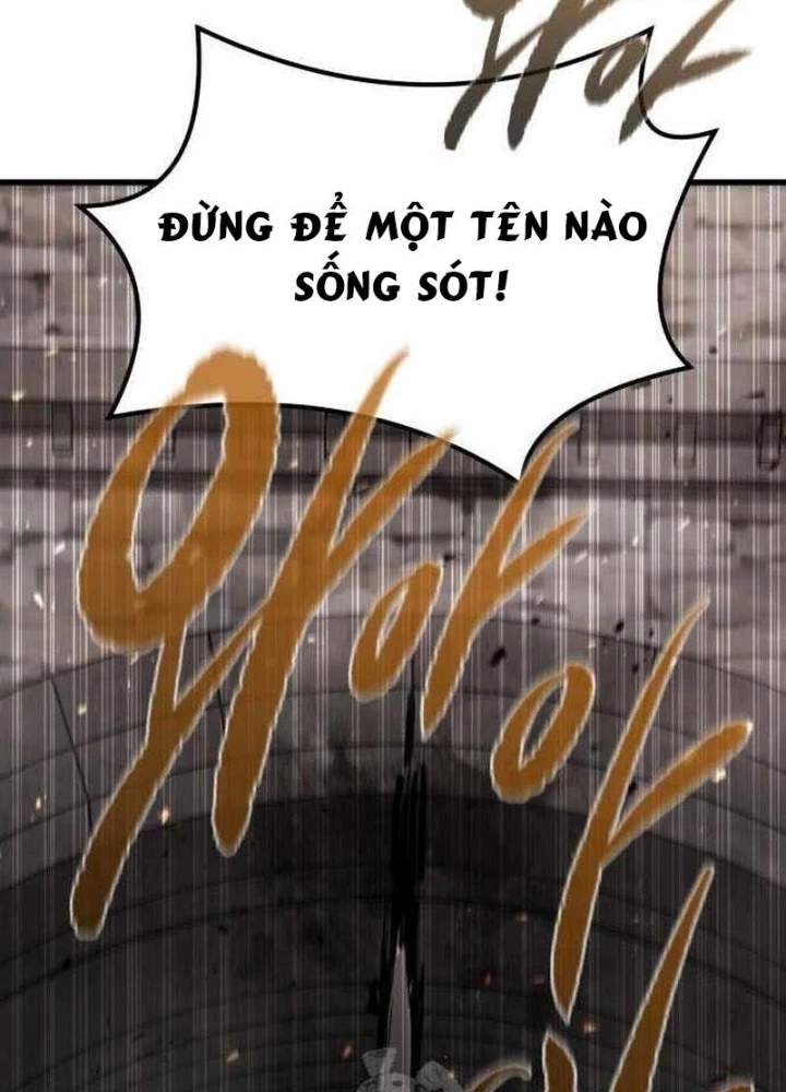 Mỗi Lính Đánh Thuê Trở Về Đều Có Một Kế Hoạch Chapter 62 - 252