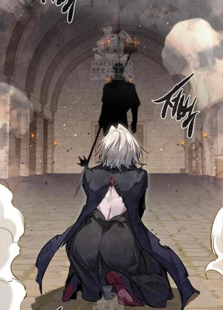 Mỗi Lính Đánh Thuê Trở Về Đều Có Một Kế Hoạch Chapter 62 - 256