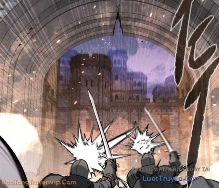 Mỗi Lính Đánh Thuê Trở Về Đều Có Một Kế Hoạch Chapter 63 - 2