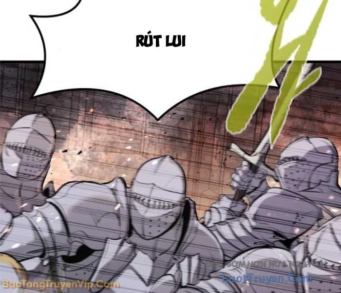 Mỗi Lính Đánh Thuê Trở Về Đều Có Một Kế Hoạch Chapter 63 - 4