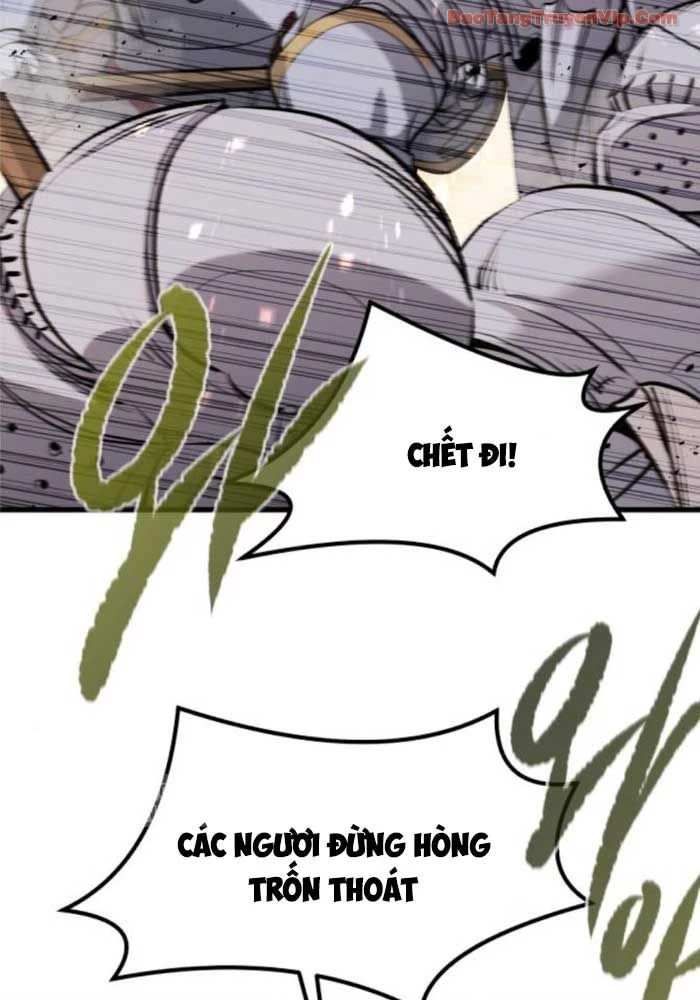 Mỗi Lính Đánh Thuê Trở Về Đều Có Một Kế Hoạch Chapter 63 - 5