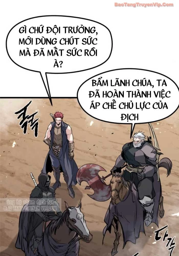 Mỗi Lính Đánh Thuê Trở Về Đều Có Một Kế Hoạch Chapter 63 - 15