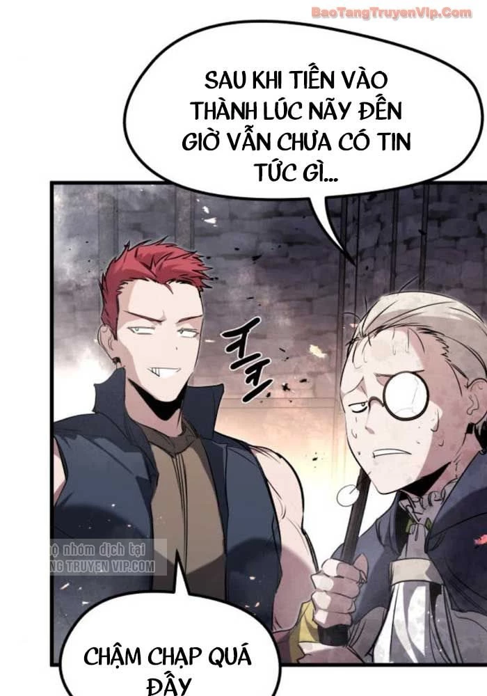 Mỗi Lính Đánh Thuê Trở Về Đều Có Một Kế Hoạch Chapter 63 - 19