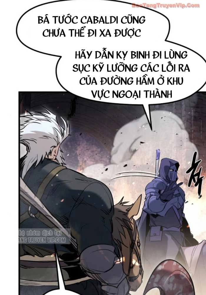 Mỗi Lính Đánh Thuê Trở Về Đều Có Một Kế Hoạch Chapter 63 - 23