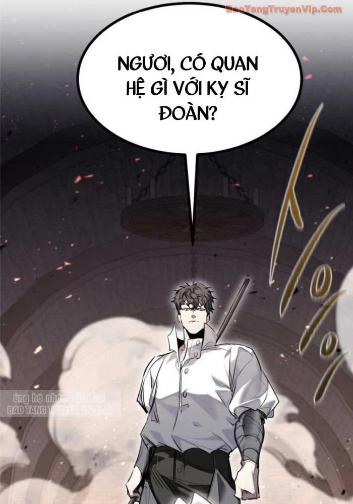 Mỗi Lính Đánh Thuê Trở Về Đều Có Một Kế Hoạch Chapter 63 - 31