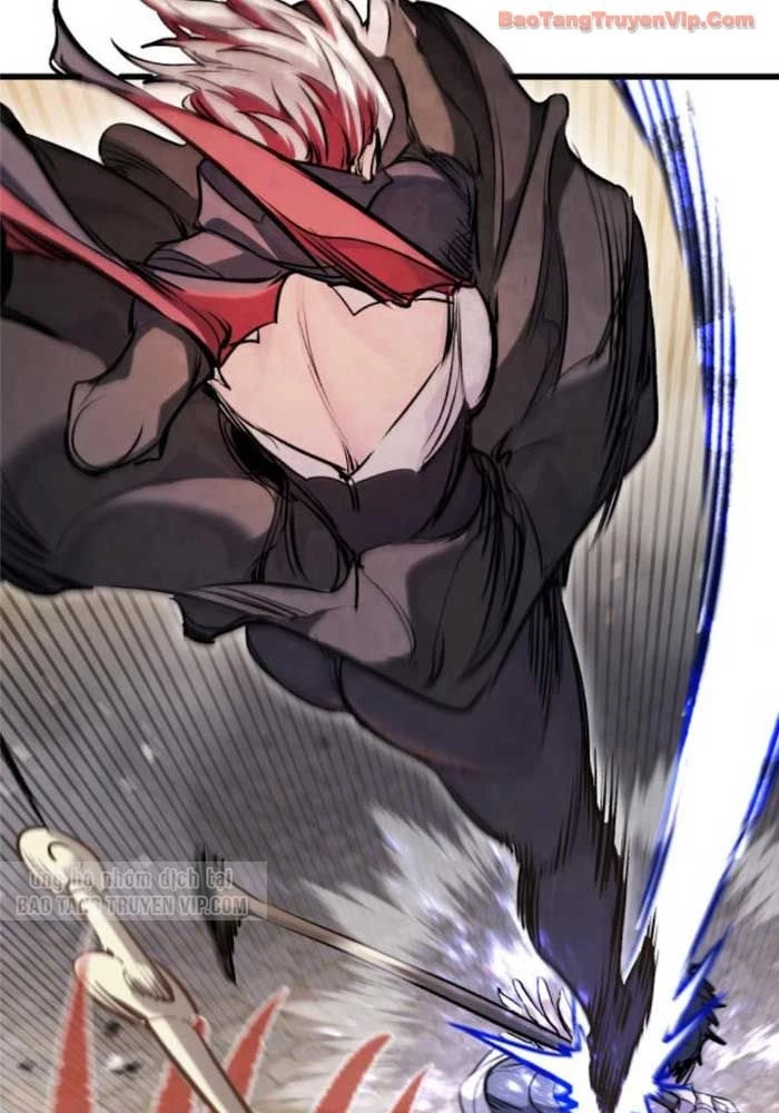 Mỗi Lính Đánh Thuê Trở Về Đều Có Một Kế Hoạch Chapter 63 - 45