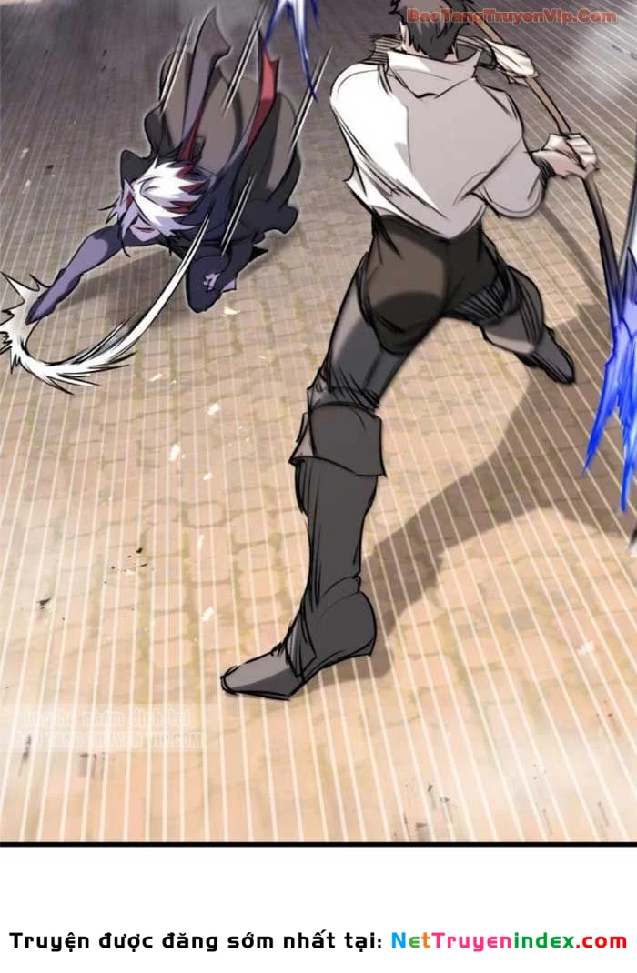 Mỗi Lính Đánh Thuê Trở Về Đều Có Một Kế Hoạch Chapter 63 - 51