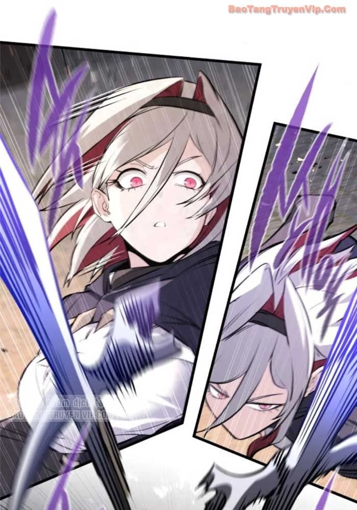 Mỗi Lính Đánh Thuê Trở Về Đều Có Một Kế Hoạch Chapter 63 - 55