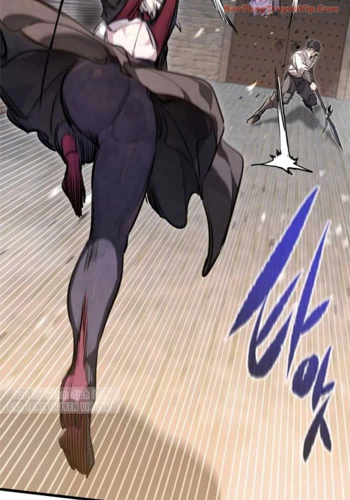 Mỗi Lính Đánh Thuê Trở Về Đều Có Một Kế Hoạch Chapter 63 - 59