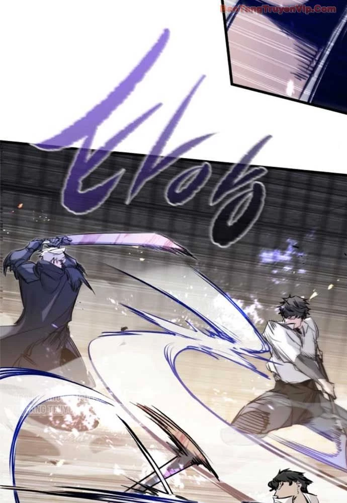 Mỗi Lính Đánh Thuê Trở Về Đều Có Một Kế Hoạch Chapter 64 - 33