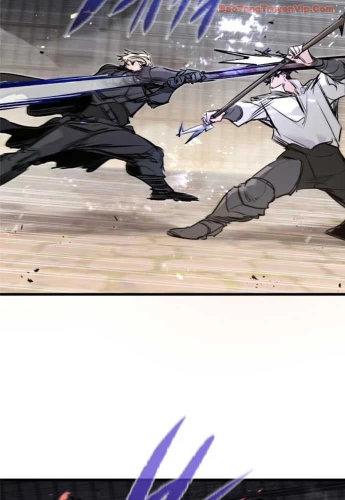 Mỗi Lính Đánh Thuê Trở Về Đều Có Một Kế Hoạch Chapter 64 - 36