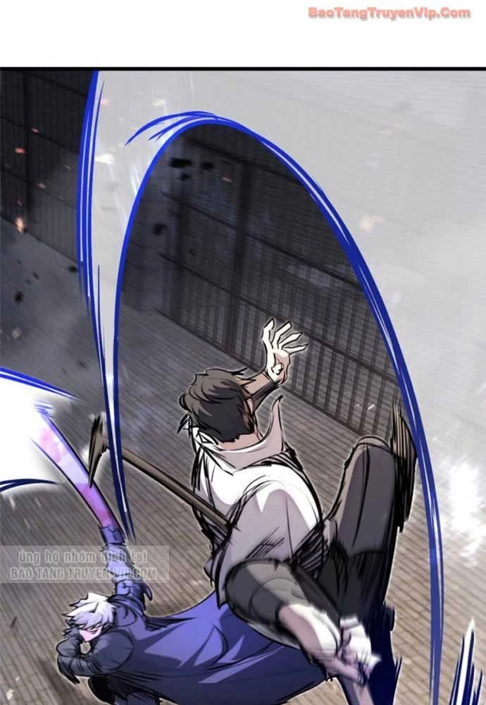 Mỗi Lính Đánh Thuê Trở Về Đều Có Một Kế Hoạch Chapter 64 - 42