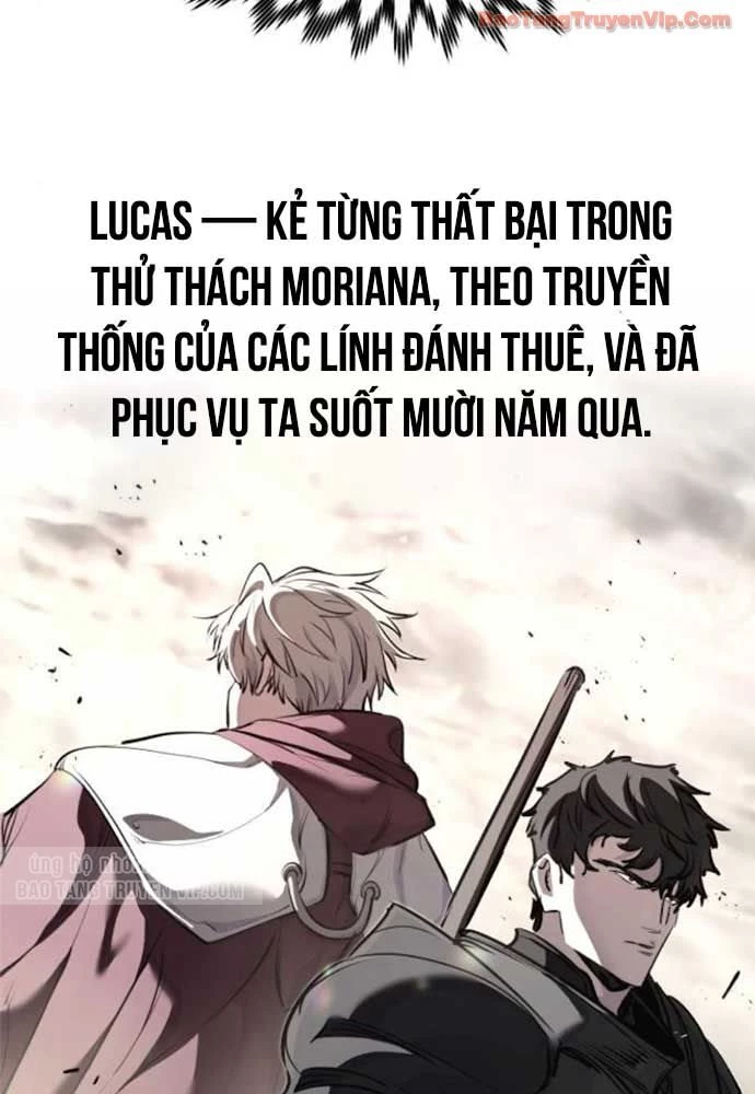 Mỗi Lính Đánh Thuê Trở Về Đều Có Một Kế Hoạch Chapter 64 - 60