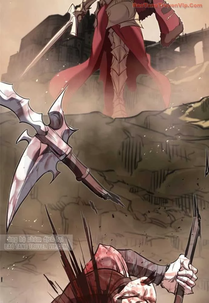 Mỗi Lính Đánh Thuê Trở Về Đều Có Một Kế Hoạch Chapter 64 - 64