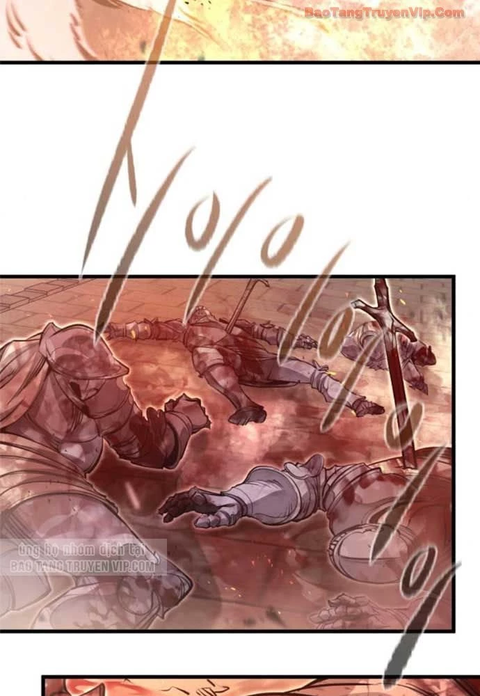 Mỗi Lính Đánh Thuê Trở Về Đều Có Một Kế Hoạch Chapter 64 - 102