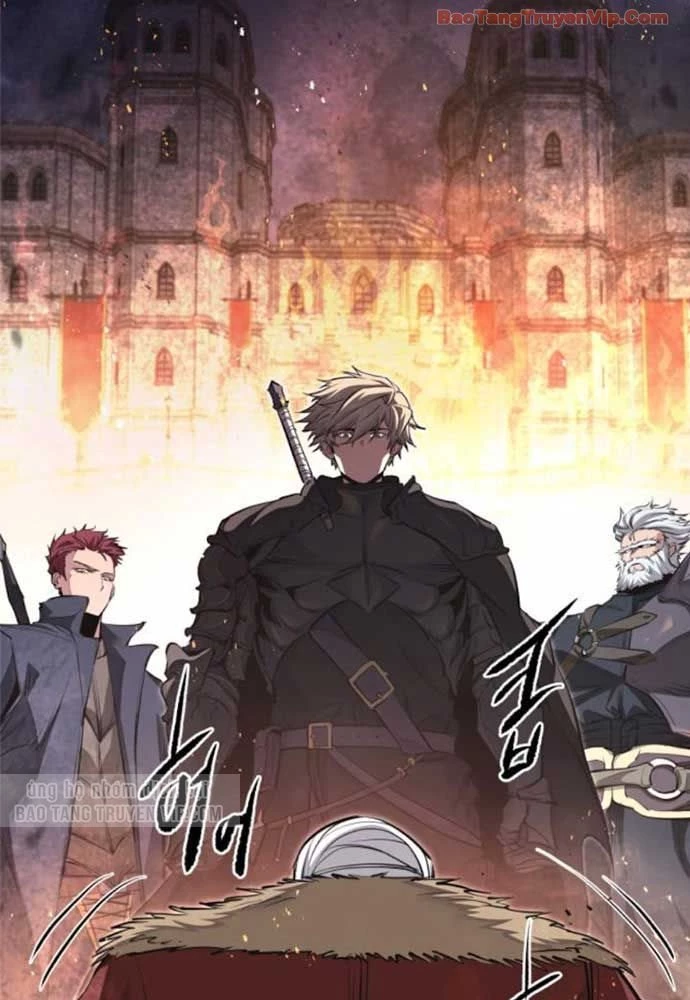 Mỗi Lính Đánh Thuê Trở Về Đều Có Một Kế Hoạch Chapter 64 - 104