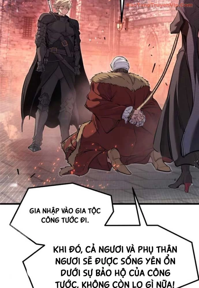 Mỗi Lính Đánh Thuê Trở Về Đều Có Một Kế Hoạch Chapter 64 - 135