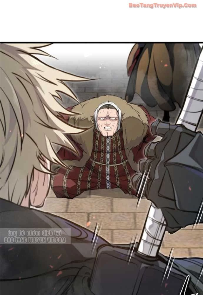 Mỗi Lính Đánh Thuê Trở Về Đều Có Một Kế Hoạch Chapter 64 - 143