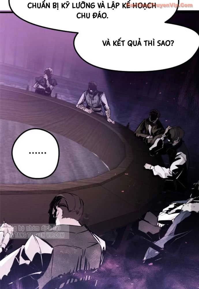 Mỗi Lính Đánh Thuê Trở Về Đều Có Một Kế Hoạch Chapter 64 - 161