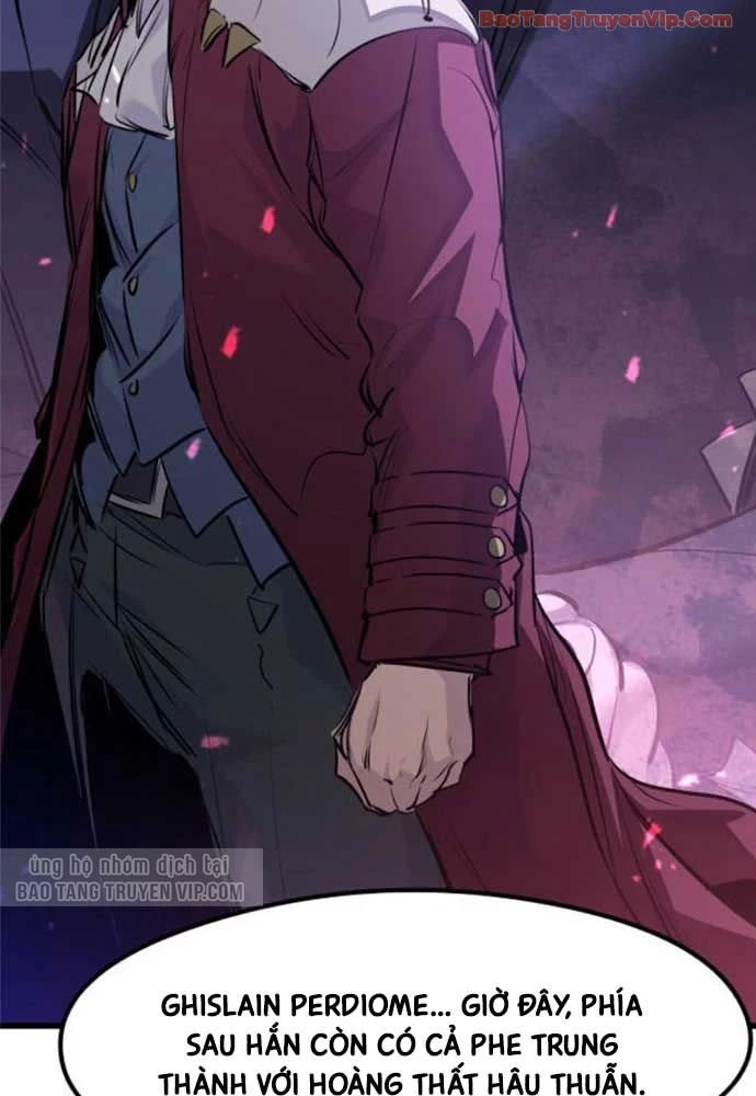 Mỗi Lính Đánh Thuê Trở Về Đều Có Một Kế Hoạch Chapter 64 - 167