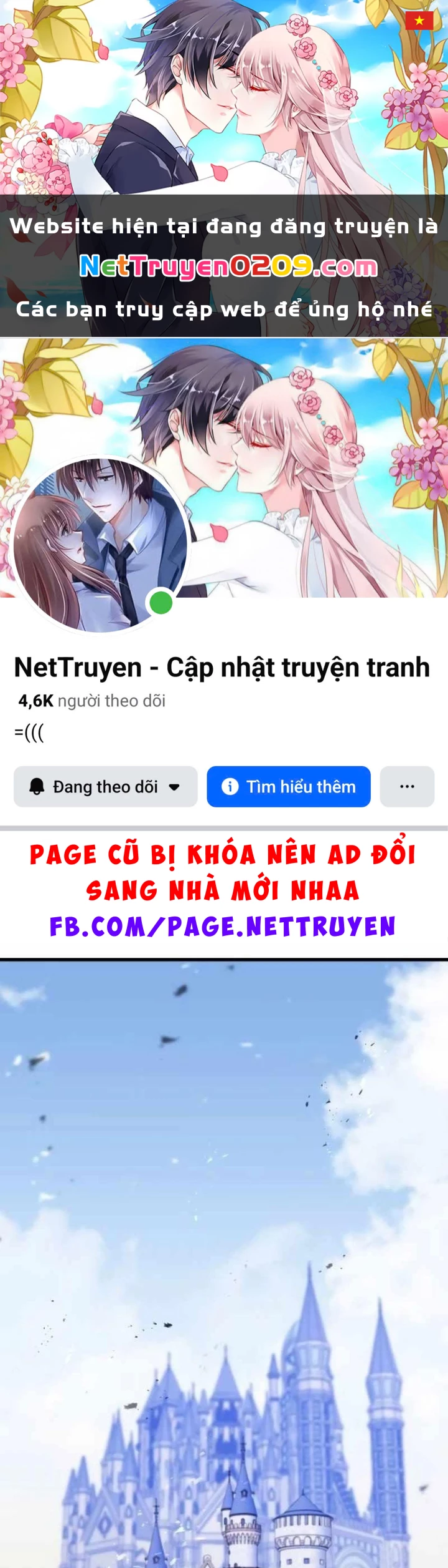 Mỗi Lính Đánh Thuê Trở Về Đều Có Một Kế Hoạch Chapter 65 - 1