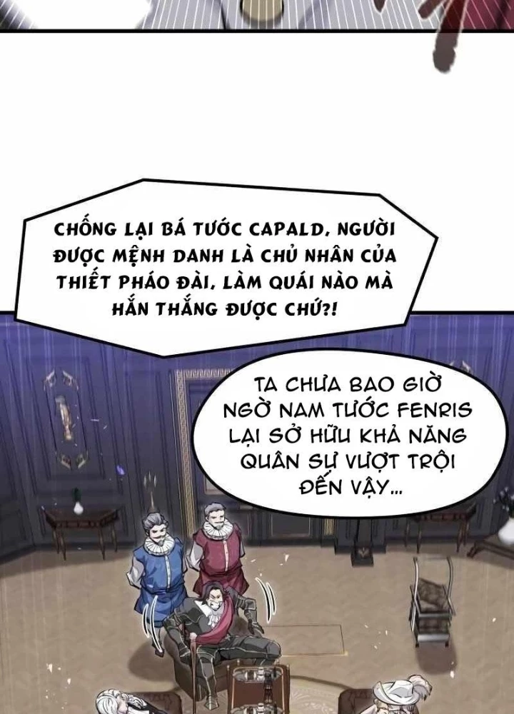 Mỗi Lính Đánh Thuê Trở Về Đều Có Một Kế Hoạch Chapter 65 - 7