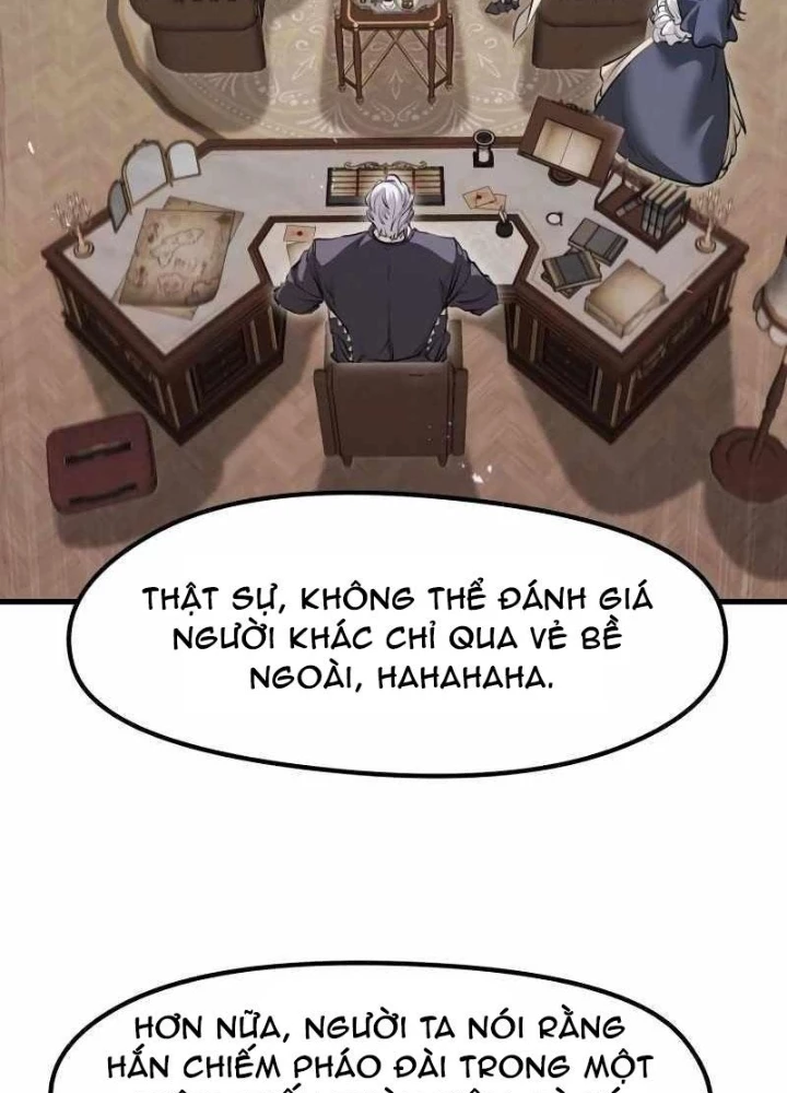 Mỗi Lính Đánh Thuê Trở Về Đều Có Một Kế Hoạch Chapter 65 - 9